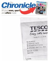 The Chronicle