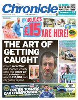 The Chronicle