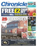 The Chronicle