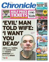The Chronicle
