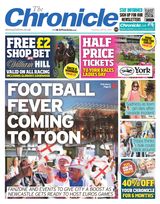 The Chronicle