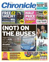 The Chronicle
