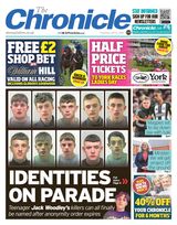 The Chronicle