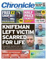 The Chronicle
