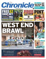 The Chronicle