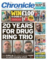 The Chronicle