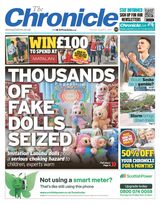 The Chronicle