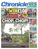 The Chronicle