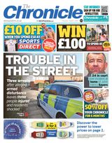 The Chronicle
