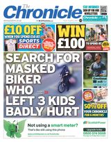 The Chronicle