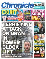 The Chronicle