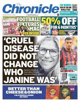 The Chronicle