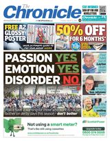 The Chronicle