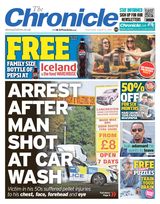 The Chronicle