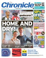 The Chronicle