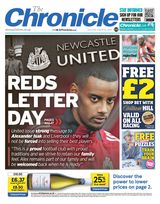 The Chronicle
