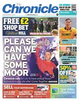 The Chronicle