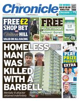 The Chronicle