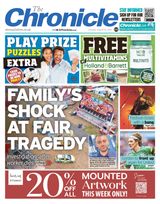 The Chronicle