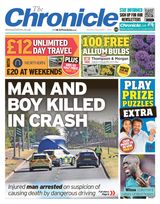 The Chronicle