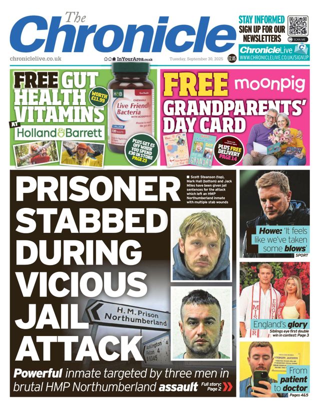 The Chronicle