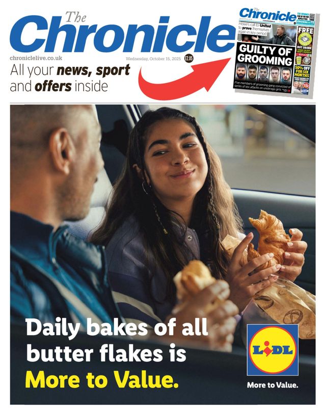 The Chronicle