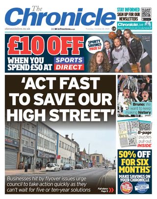 The Chronicle