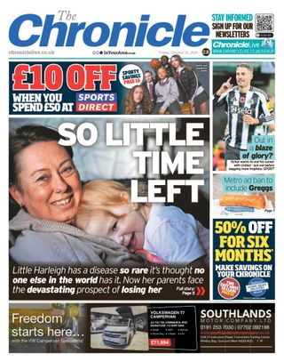 The Chronicle