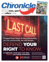 The Chronicle