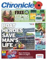 The Chronicle