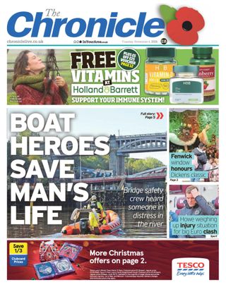 The Chronicle