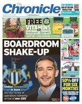 The Chronicle