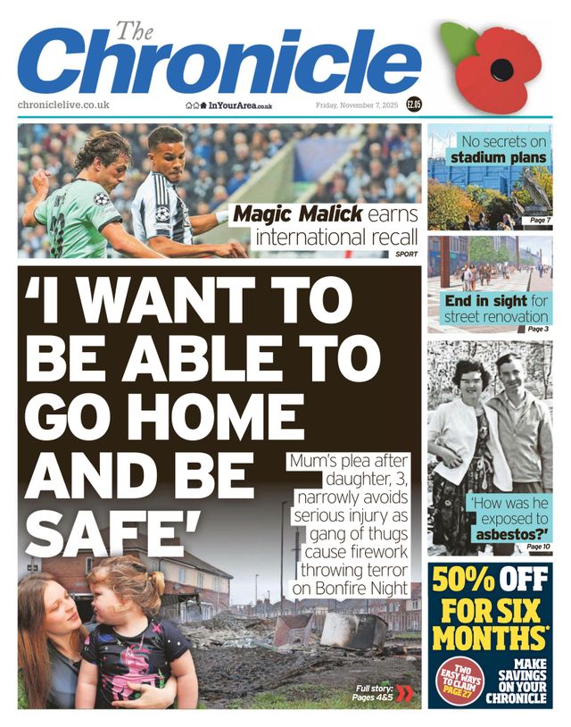 The Chronicle