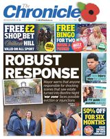 The Chronicle