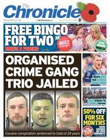 The Chronicle