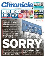 The Chronicle