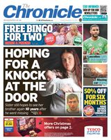 The Chronicle