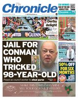 The Chronicle