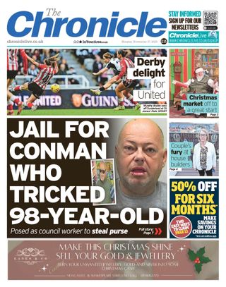 The Chronicle
