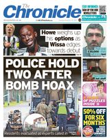 The Chronicle
