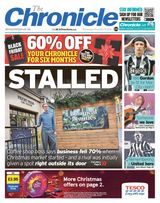 The Chronicle