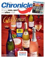 The Chronicle