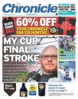 The Chronicle