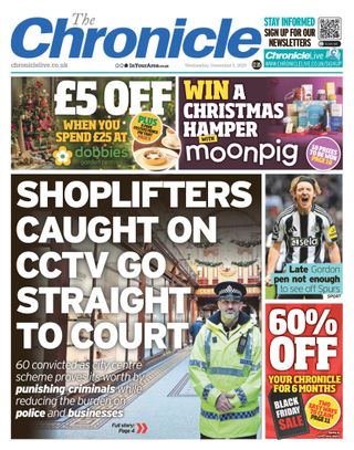 The Chronicle