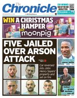 The Chronicle