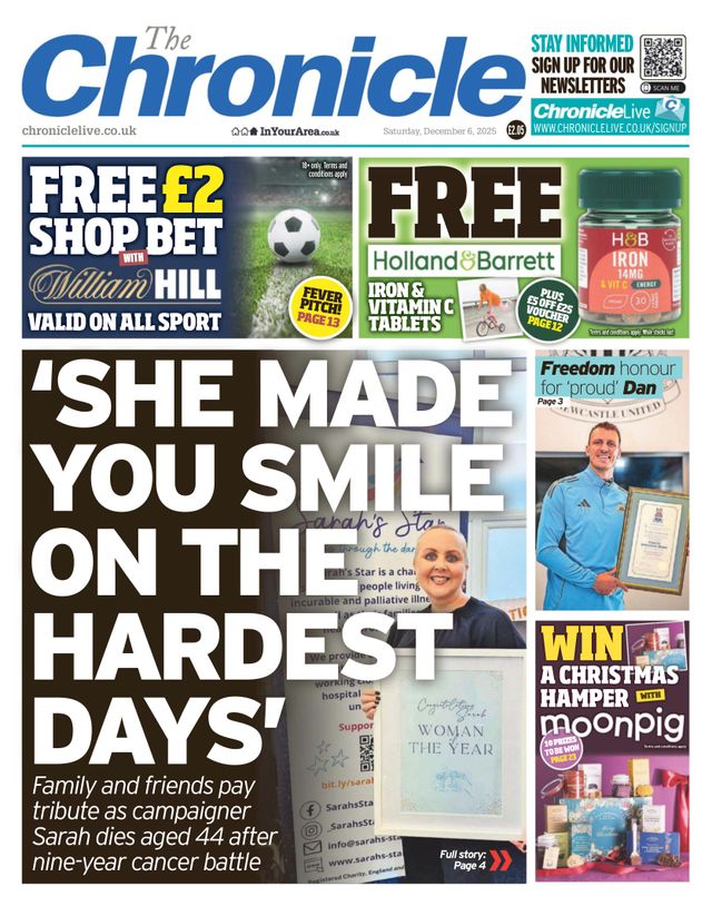 The Chronicle