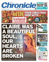 The Chronicle