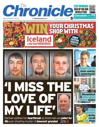 The Chronicle