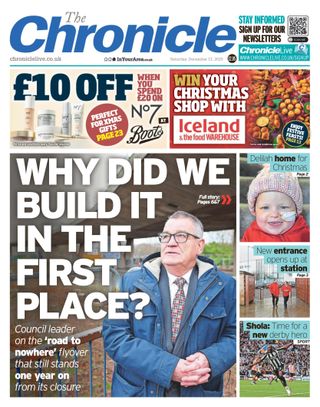 The Chronicle