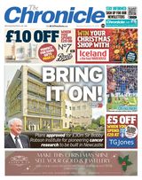 The Chronicle